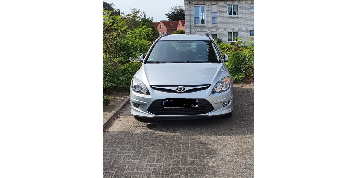 Hyundai i30 150.000 km 4.500 &euro; Marl 45770