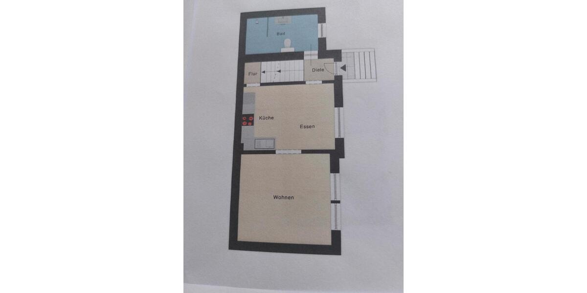 Einfamilienhaus Lünen - 5 Zimmer, 81 m&sup2;, 262.000&euro; | Angebot:27428684