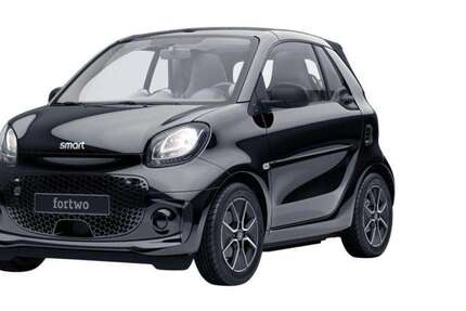 Smart forTwo 38.731 km 10.270 &euro; Dortmund 44139