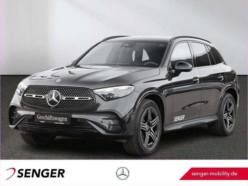 GLC 220