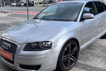 Audi A3 159.000 km 4.690 &euro; Recklinghausen 45657