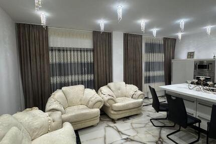 Wohnung Bochum Werne - 4 Zimmer, 100 m&sup2;, 234.900&euro; | Angebot:24109075