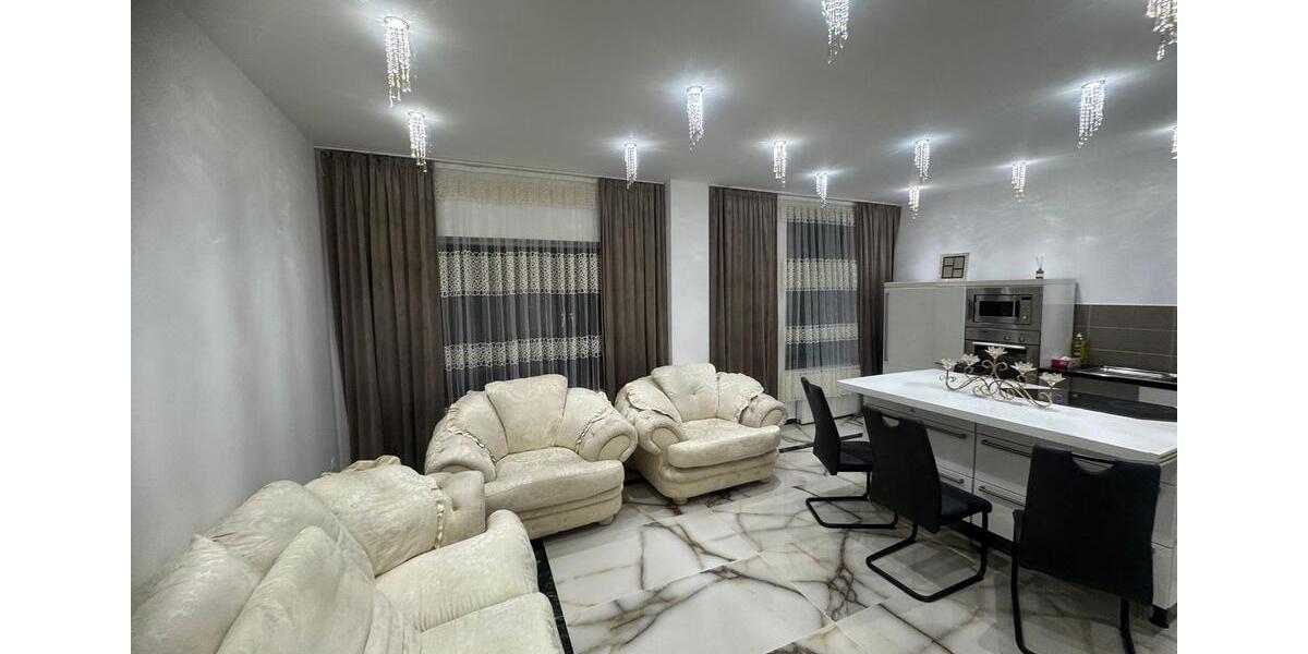 Wohnung zu verkaufen in Bochum 4 zimmer