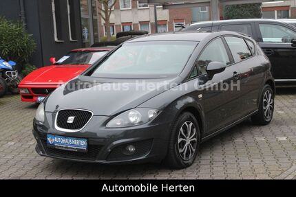 Seat Leon 164.000 km 2.990 € Herten 45699