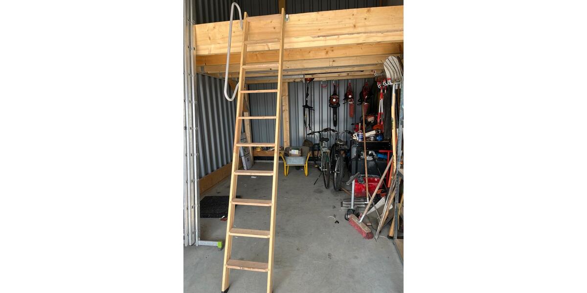 Garagen / Stellplätze Dortmund Innenstadt Nord - 310&euro; | Angebot:26323209