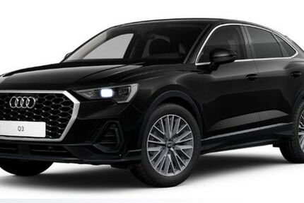 Audi Q3 85.260 km 33.840 &euro; Lünen 44534