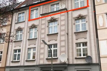 Wohnung Dortmund Innenstadt Nord - 2 Zimmer, 55 m&sup2;, 114.000&euro; | Angebot:24585607