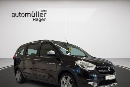 Dacia Lodgy 100.000 km 12.790 &euro; Hagen 58095