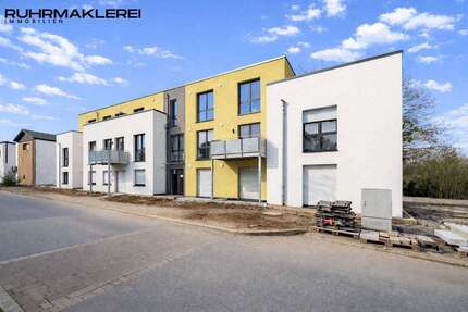 Wohnung Wetter (Ruhr) - 5 Zimmer, 149 m&sup2;, 1.759&euro; | Angebot:26374833