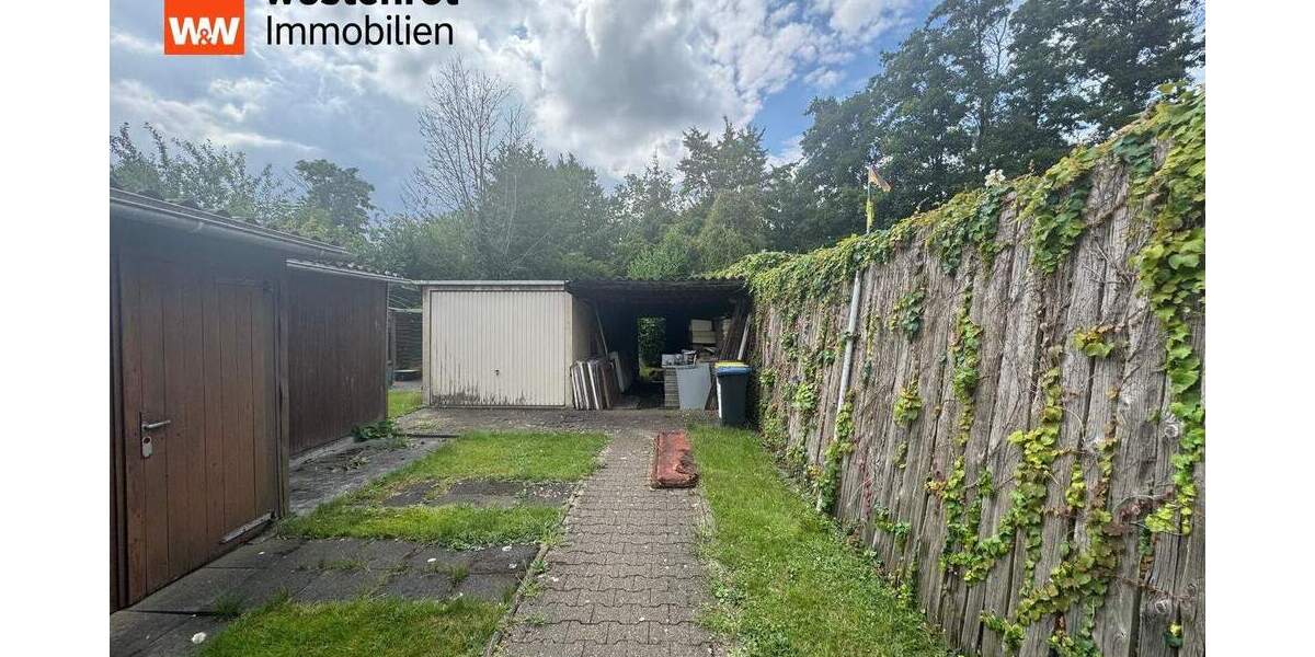 Mehrfamilienhaus, Wohnhaus Recklinghausen / Grullbad Süd - 1 Zimmer, 210 m&sup2;, 292.000&euro; | Angebot:25748347