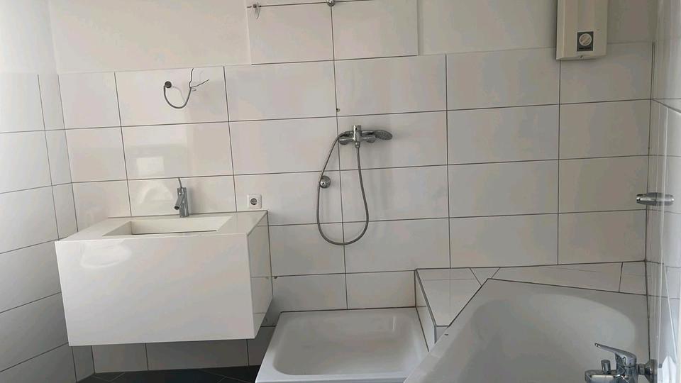 Etagenwohnung Gelsenkirchen Erle - 3 Zimmer, 120 m&sup2;, 1.172&euro; | Angebot:25825811