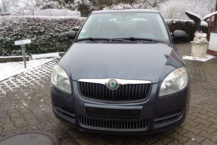 Skoda Fabia 165.300 km 3.250 &euro; Dortmund 44329