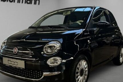 Fiat 500 23.700 km 11.990 &euro; Hemer 58675