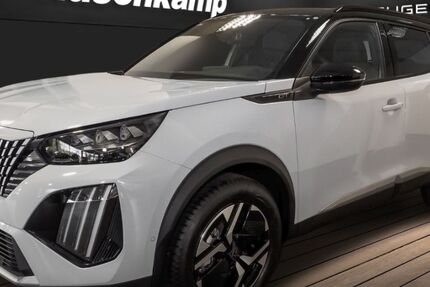 Peugeot 2008 23.439 km 25.980 &euro; Werne 59368