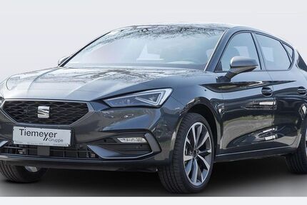 Seat Leon 2.499 km 32.980 &euro; Gelsenkirchen OT Beckhausen 45899