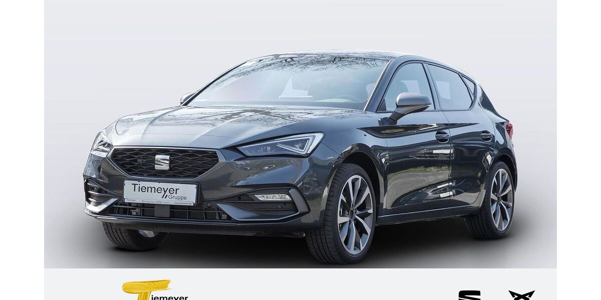 Seat Leon 2.499 km 32.980 &euro; Gelsenkirchen OT Beckhausen 45899