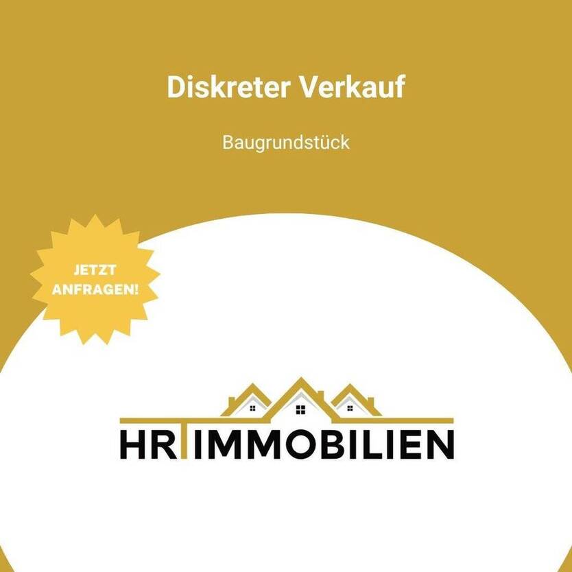 Großzügiges Baugrundstück mit 3 Familienhaus in Langendreer!