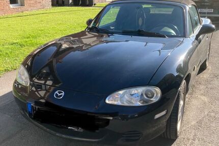 Mazda MX-5 159.000 km 5.400 &euro; Bochum 44879