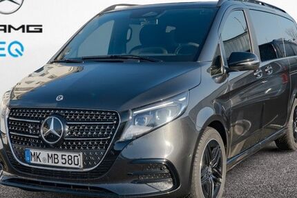 Mercedes-Benz V 250 6.000 km 74.900 &euro; Hagen 58135