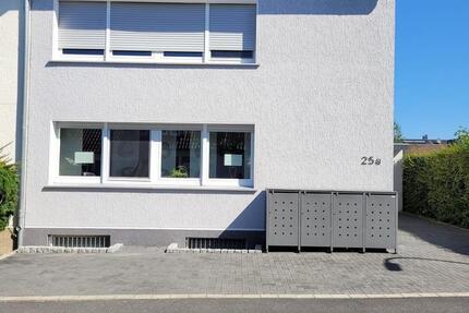 Gemütliche Wohnung 1. Etage 65 qm in Unna-Massen 1 zimmer