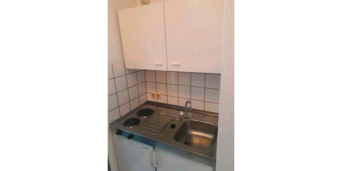 Etagenwohnung Dortmund Innenstadt Nord - 1 Zimmer, 26 m&sup2;, 59.000&euro; | Angebot:25939120