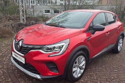 Renault Captur 54.500 km 13.475 &euro; Hagen 58091