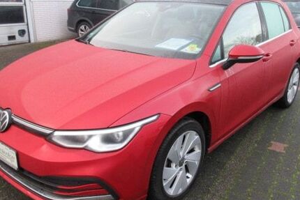 VW Golf 45.170 km 23.788 &euro; Bergkamen 59192