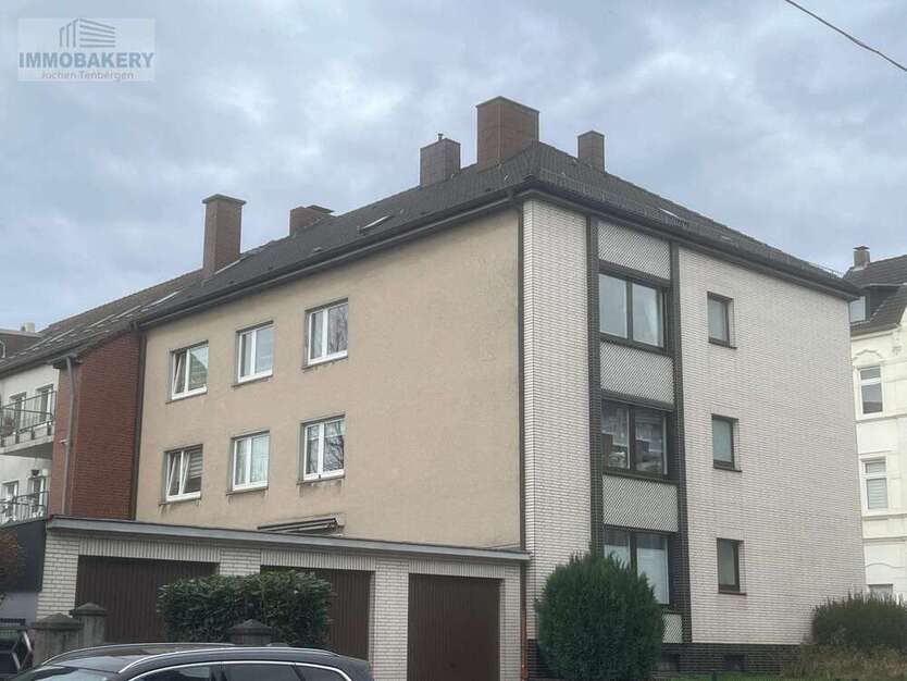 Wohnung zum Kaufen in Bochum 299.000 € 113.87 m²