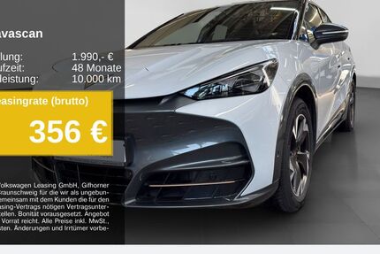 Cupra Tavascan 29.315 km 39.320 &euro; Hemer 58675