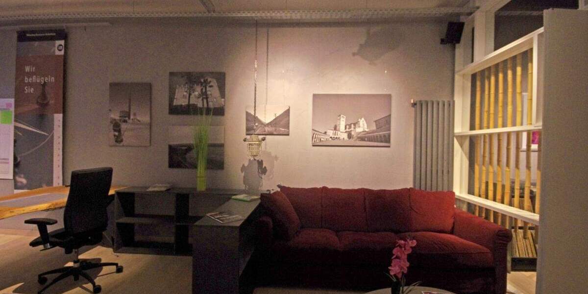 Gewerbeobjekt Marl Hüls - 666&euro; | Angebot:24864234