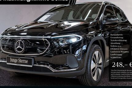 Mercedes-Benz EQA 29.987 km 34.340 € Arnsberg 59759