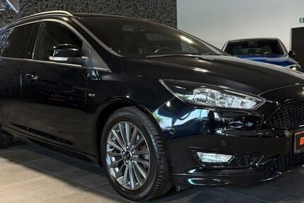 Ford Focus 134.000 km 8.890 &euro; Unna 59425