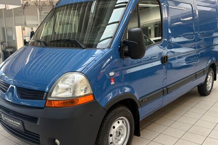 Renault Master 199.000 km 6.900 &euro; Dortmund 44339