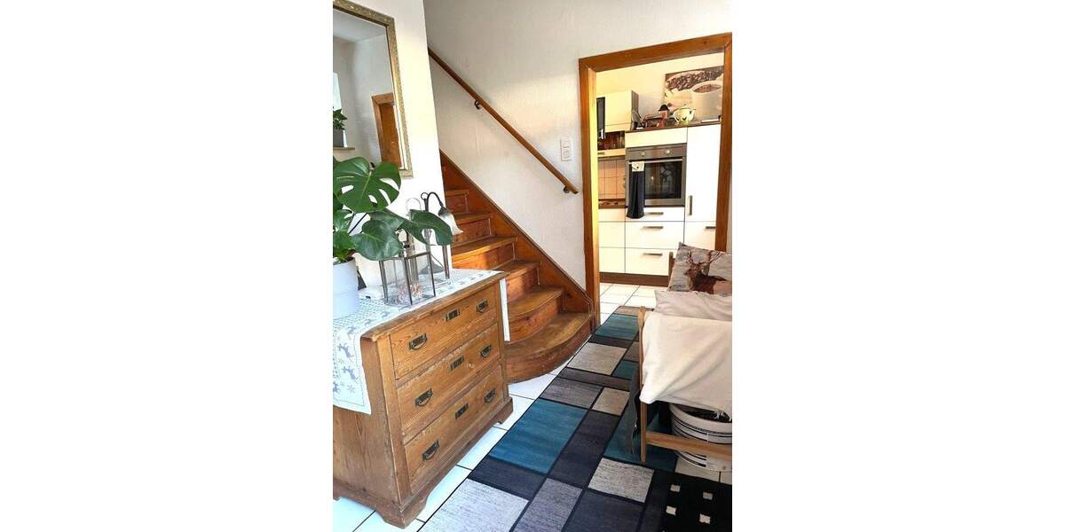 Reihenmittelhaus Dortmund Wambel - 4 Zimmer, 92 m&sup2;, 329.000&euro; | Angebot:24635885