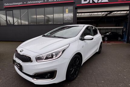 Kia ceed / Ceed 110.245 km 9.998 &euro; Hagen 58093