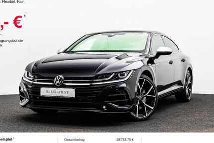 VW Arteon 61.539 km 37.869 &euro; Hagen 58091
