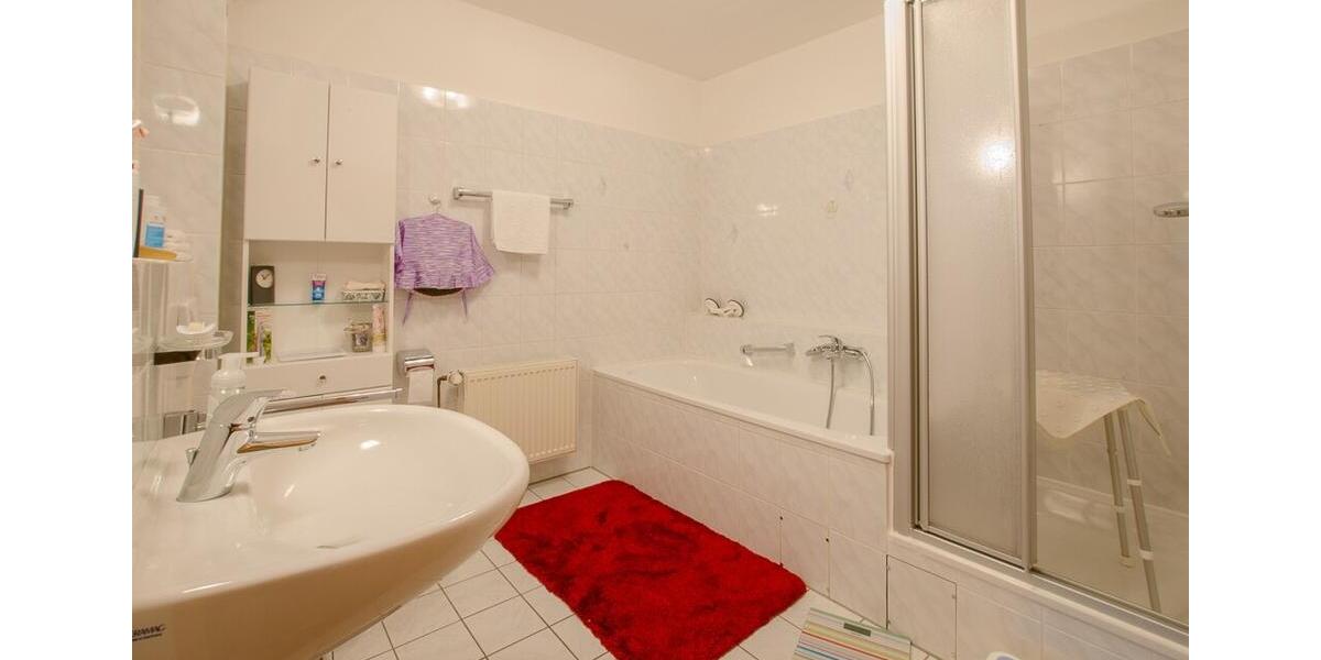 Erdgeschoßwohnung Unna Alte Heide - 2 Zimmer, 92 m&sup2;, 782&euro; | Angebot:25903378