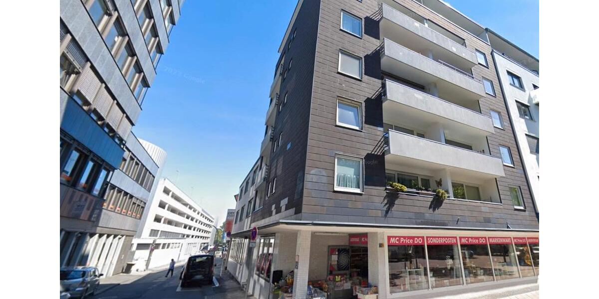 Etagenwohnung Dortmund - 1 Zimmer, 32 m&sup2;, 80.000&euro; | Angebot:27447021
