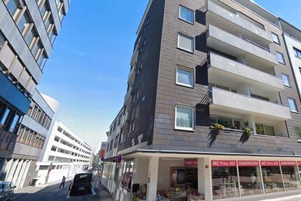 Wohnung Dortmund - 1 Zimmer, 32 m&sup2;, 80.000&euro; | Angebot:27447021