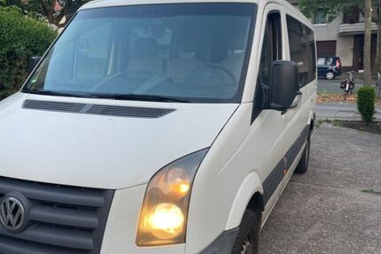 VW Crafter