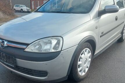 Opel Corsa 169.000 km 1.450 &euro; Unna 59423