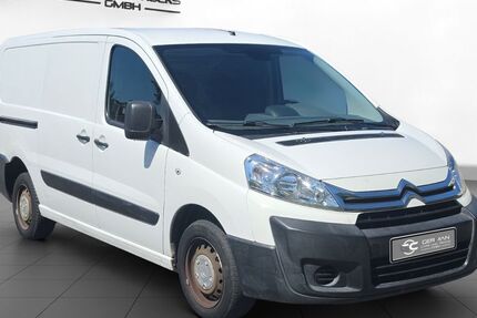 Citroen Jumpy 188.000 km 5.999 &euro; Hagen 58089