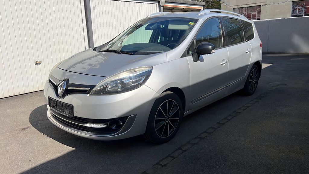 Renault Scenic 298.000 km 3.499 &euro; Dortmund 44149