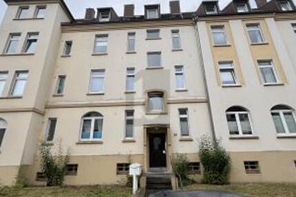 BLICK INS GRÜNE, 2 BALKONE & VIEL POTENZIAL - Wohnung Recklinghausen | Angebot:27475751