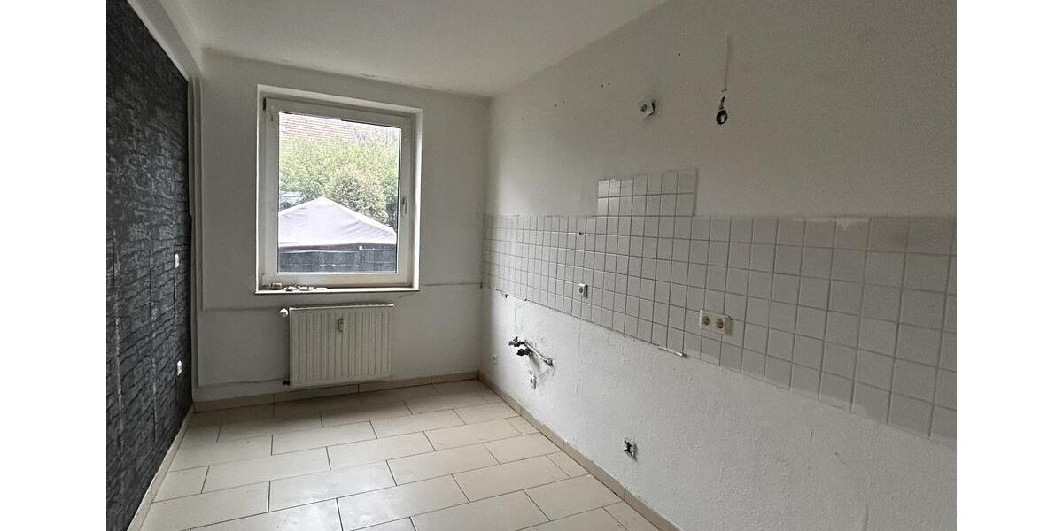 Erdgeschoßwohnung Gelsenkirchen Buer - 3.5 Zimmer, 63 m&sup2;, 510&euro; | Angebot:24753480