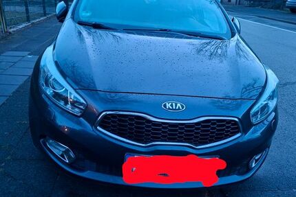 Kia ceed Sportswagon 164.580 km 7.700 &euro; Castrop-Rauxel 44579