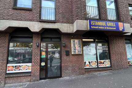 Gastronomie in Recklinghausen 1.500 € 65 m² zimmer