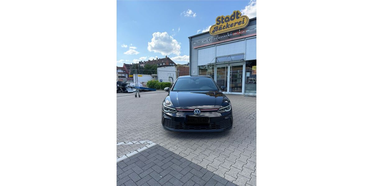 VW Golf 65.400 km 24.500 &euro; Herne 44625