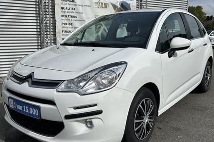 Citroen C3 120.000 km 7.898 &euro; Dortmund 44309