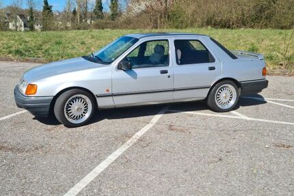Ford Sierra
